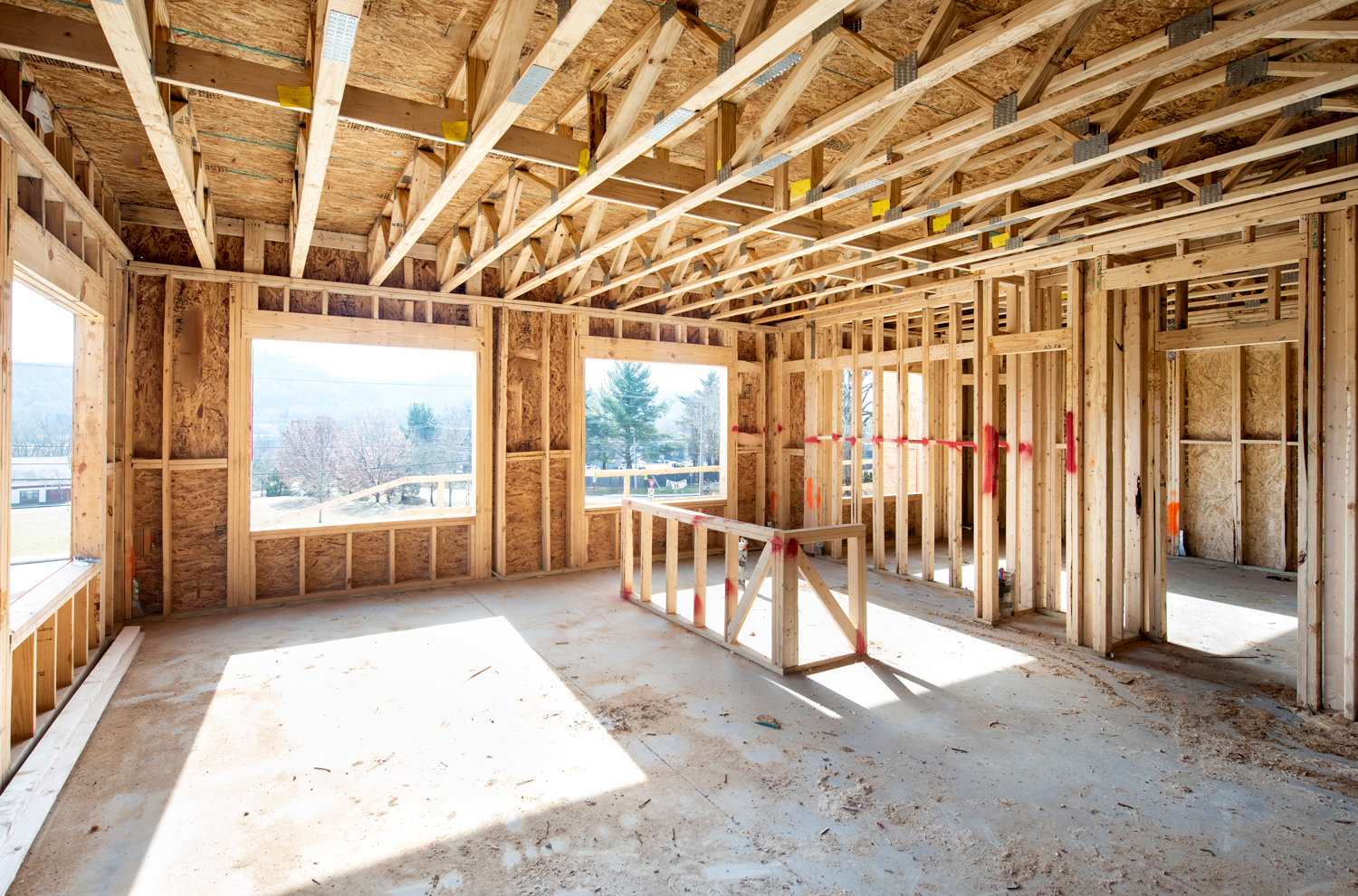February 2026 Wisconsin Real Estate Magazine cover