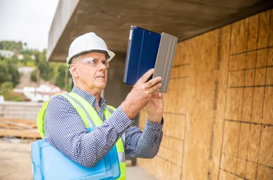 Process Flow For Course Development Inspection Contingency Flowchart Revisited | Wisconsin REALTORS ...