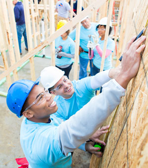 Foundation