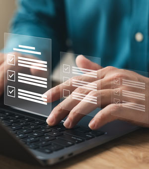 Zipform